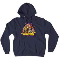 daetrix_art Hoodies (No-Zip/Pullover)