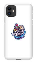 krazykoreanj iPhone Phone Cases