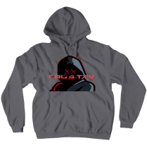 pro_4_ttv Hoodies (No-Zip/Pullover)