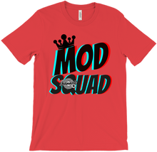 King Mod Squad T-Shirts