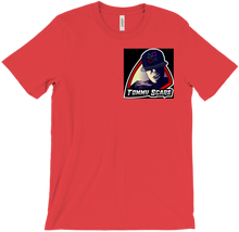 tommy_scars T-Shirts