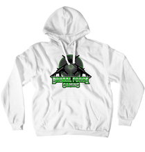 Brutal Force Hoodies (No-Zip/Pullover)