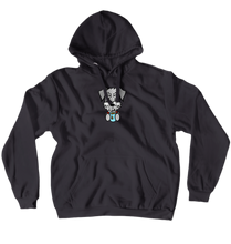 Tea Emote Hoodie