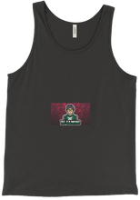 bir_gorkhaligaming Tank Top