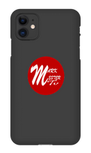 marklestertv iPhone Phone Cases