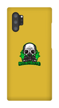 noisyboysplays Samsung Phone Cases