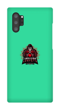 loque95 Samsung Phone Cases