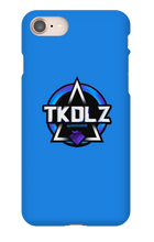 turkishdelightzgaming iPhone Phone Cases