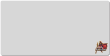 kilroyplays XXL Gaming Mousepad