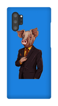 playboyoinky96 Samsung Phone Cases