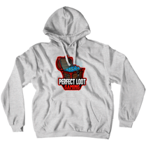 Perfect Loot Hoodies (No-Zip/Pullover)