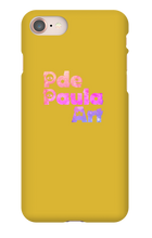 pdepaula iPhone Phone Cases