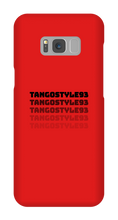 tangostyle93 Samsung Phone Cases