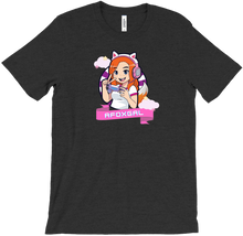 afoxgal T-Shirts
