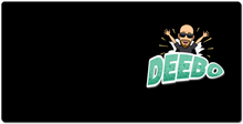 deebo_dan XXL Gaming Mousepad
