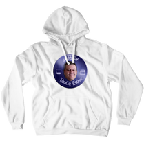 Paulie Esther Hoodies (No-Zip/Pullover)