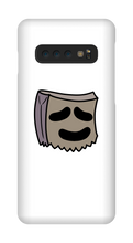 greenthecolor Samsung Phone Cases