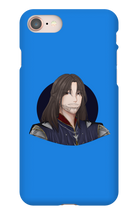 AragornTTV iPhone Phone Cases