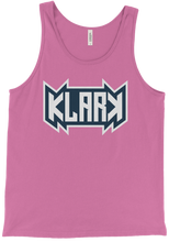 klarkontwitch Tank Top