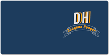 dungeonhunger XXL Gaming Mousepad