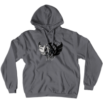 n1mftv Hoodies (No-Zip/Pullover)