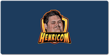 henricom XXL Gaming Mousepad