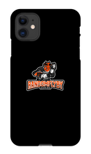 randomflybygaming iPhone Phone Cases