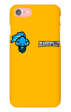 beardedfillet iPhone Phone Cases