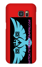 realjamfalcon Samsung Phone Cases