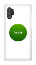 nintendemakes Samsung Phone Cases