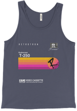 Rudescope T-250W Tank Top