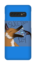 sweetooth124 Samsung Phone Cases