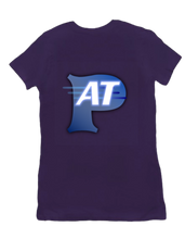 pat7896 Women’s T-shirt Back Print