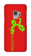 laviathn Samsung Phone Cases