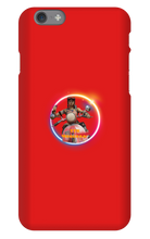 ttkmongraal iPhone Phone Cases