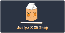 juciyzz XXL Gaming Mousepad