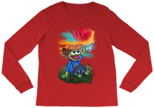 Dreamy Space Cowboy T-Shirt