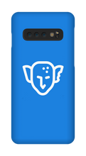 kobold_2 Samsung Phone Cases White