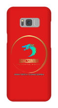 DracSomnia Samsung Phone Cases