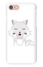 wolfplays47 iPhone Phone Cases