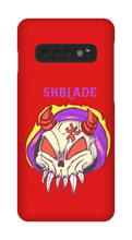 shadowkillblade Samsung Phone Cases