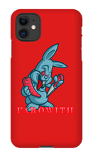 uumadin iPhone Phone Cases
