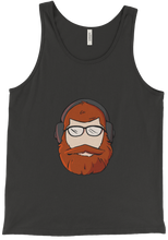 thenerdysteve Tank Top