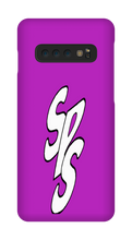 spens100 Samsung Phone Cases