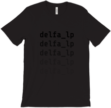 delfa_lp T-Shirts