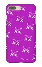 Teh Bud iPhone Phone Case