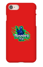 Trooper Tyler Phone Case