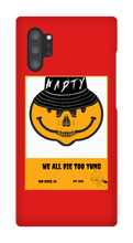 WADTY - Smiley / Samsung Phone Cases