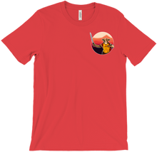 legionnaire_chihuahua T-Shirts