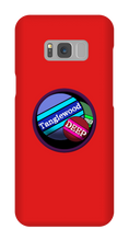revantatsu Samsung Phone Cases